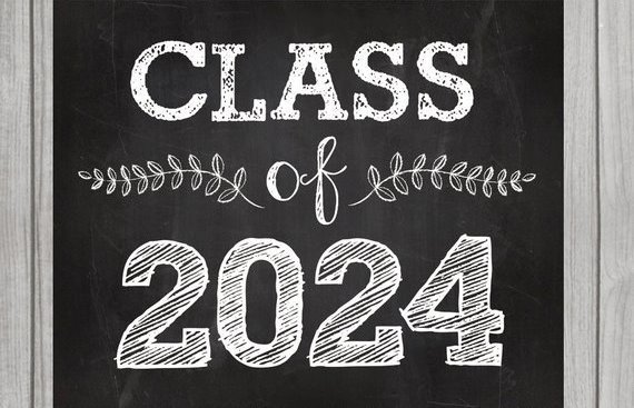 Class 2024