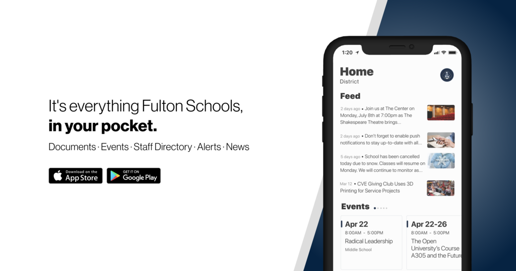 Fulton App