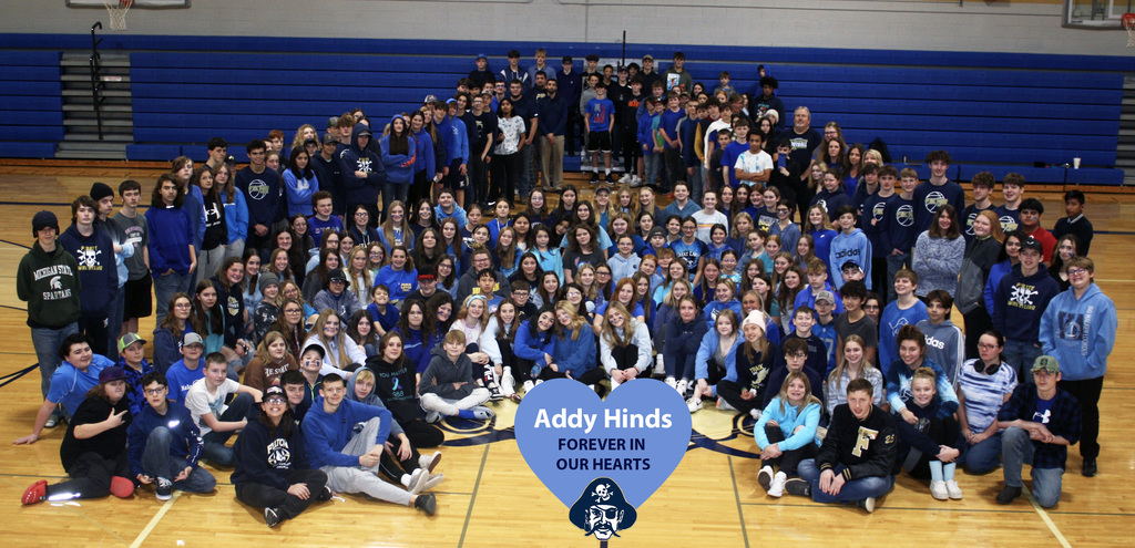 Addy Hinds Memorial 
