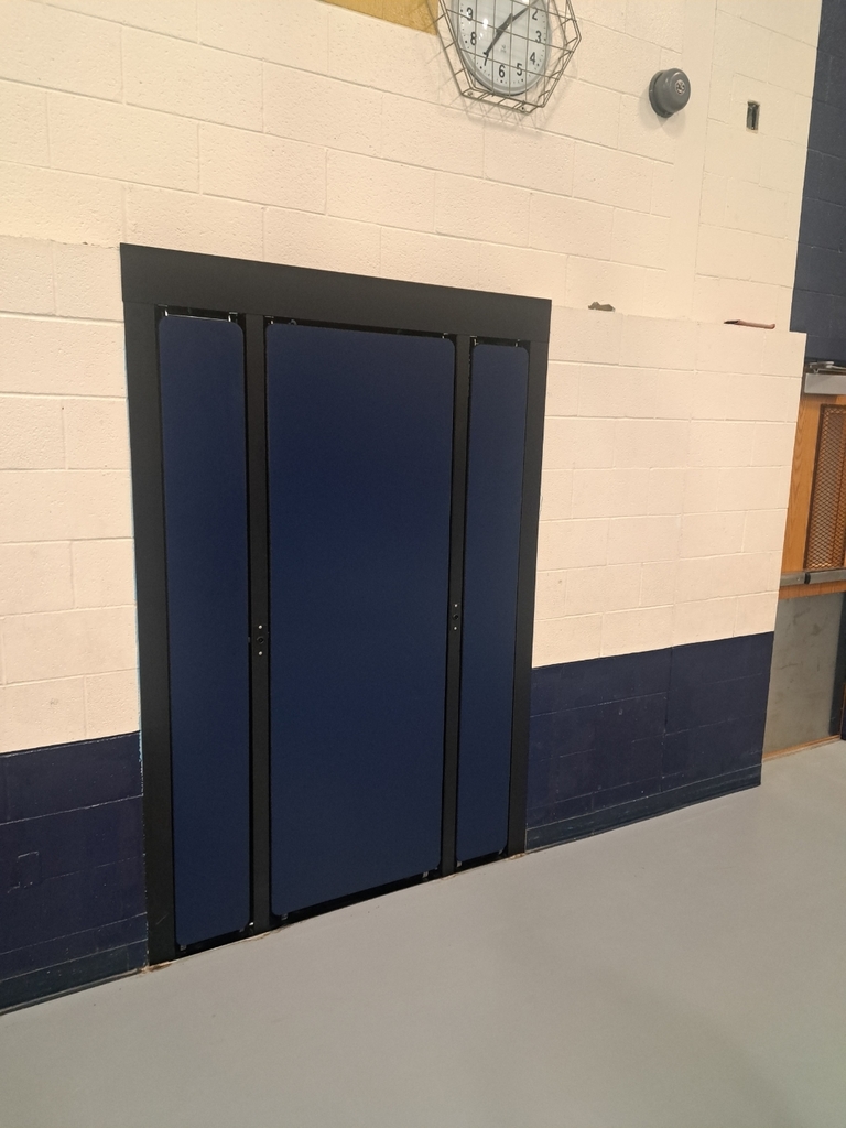 Cafeteria Tables